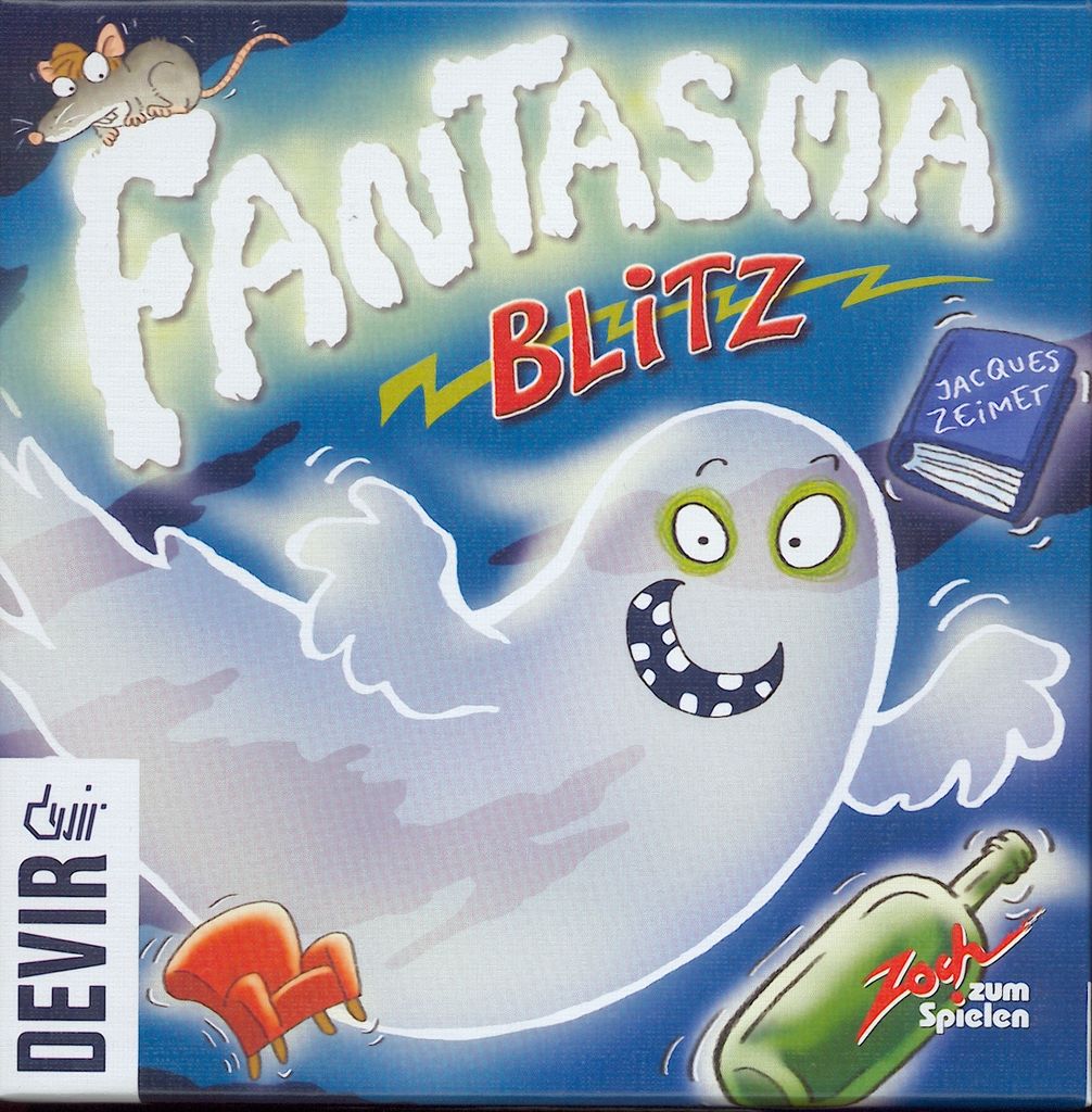 Visuel de Bazar Bizarre