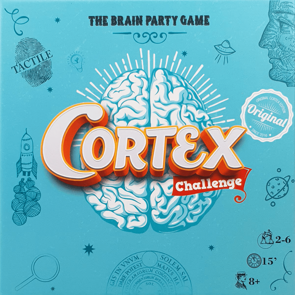 Visuel de Cortex