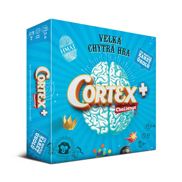 Visuel de Cortex