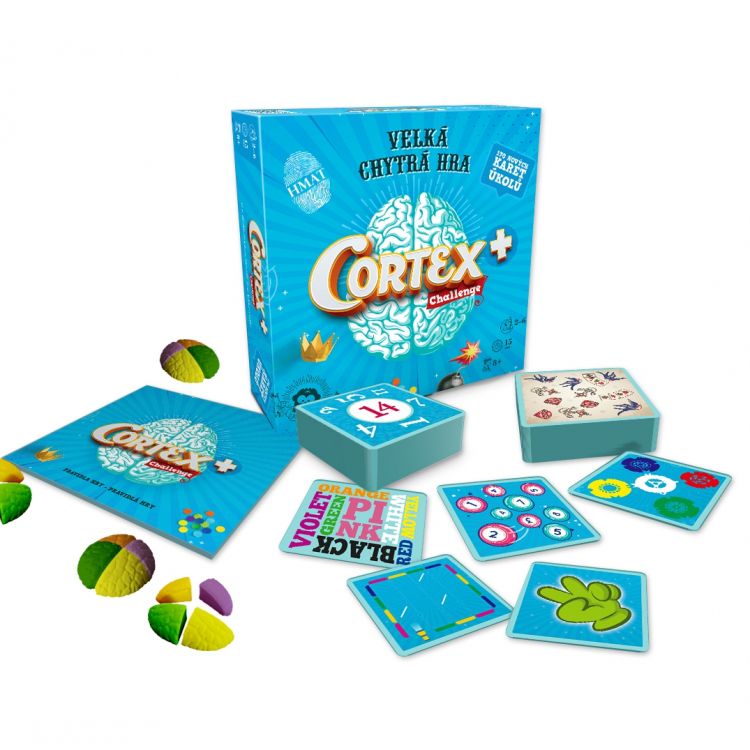 Visuel de Cortex