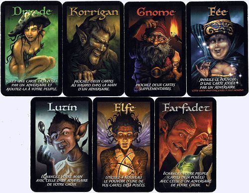 Visuel de Fantasy