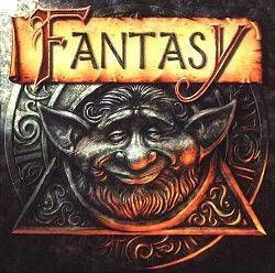 Visuel de Fantasy