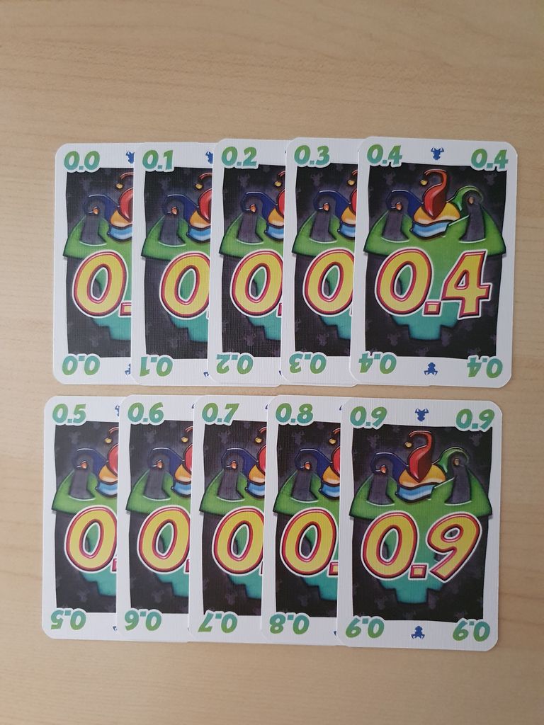 Visuel de 6 qui prend