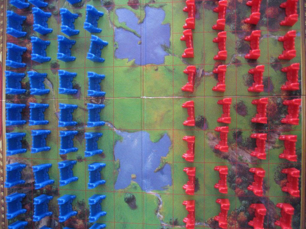 Visuel de Stratego
