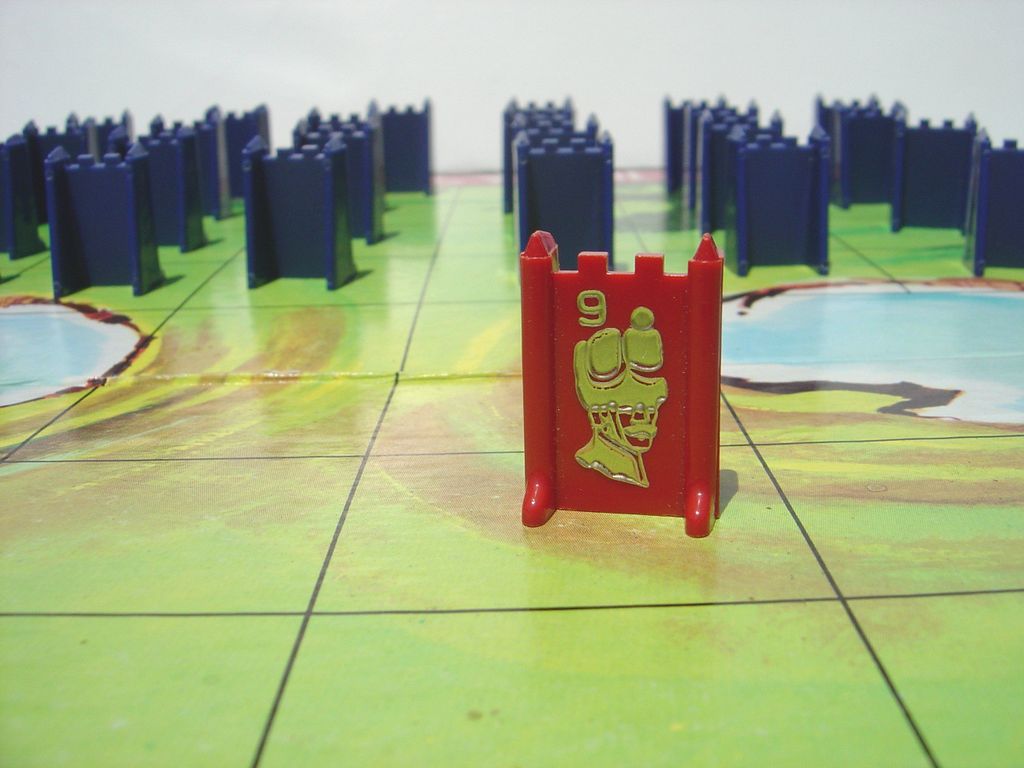 Visuel de Stratego