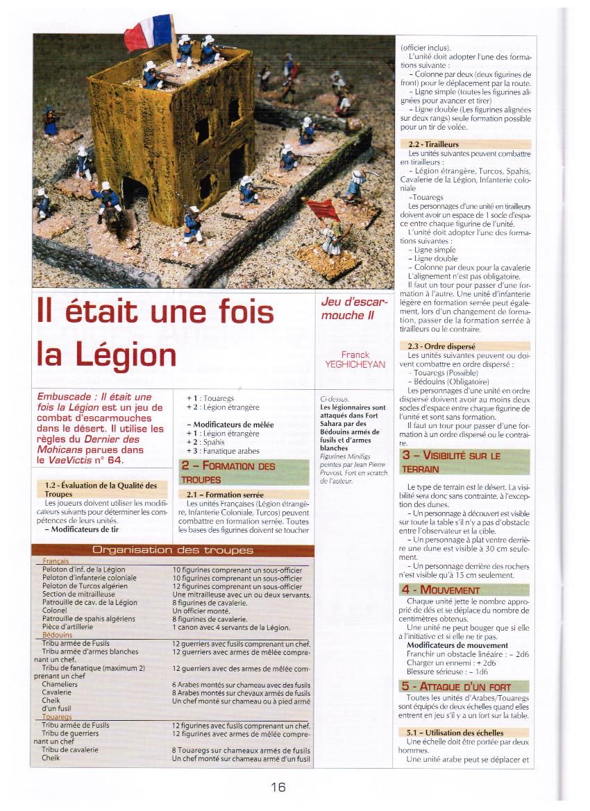 Il était une fois