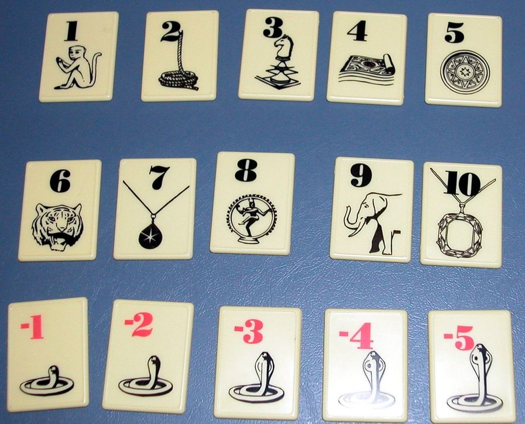 Visuel de Stupide vautour