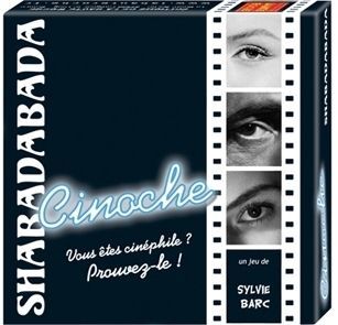 Visuel de Shabadabada