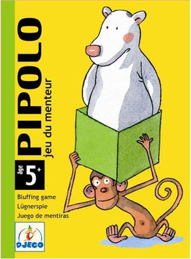 Visuel de pipolo