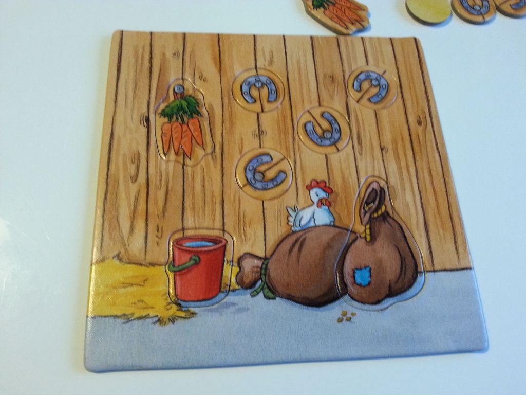 Visuel de Hop Hop Galopons