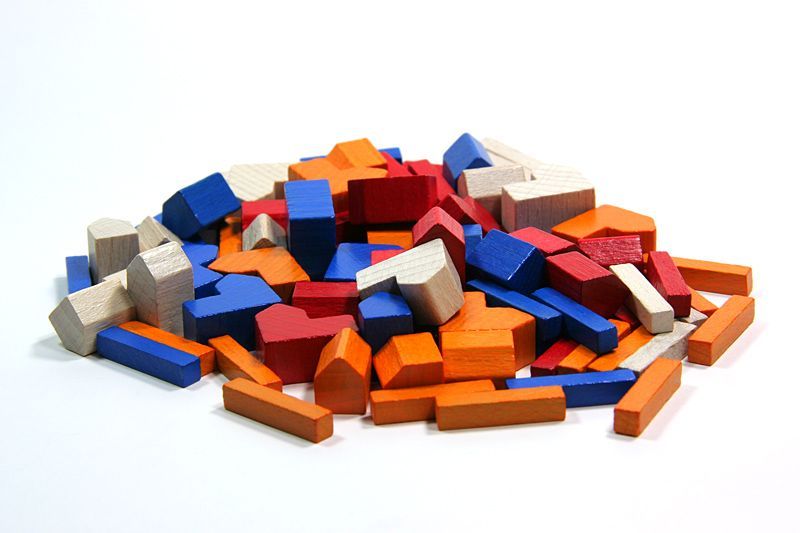 Visuel de Catan