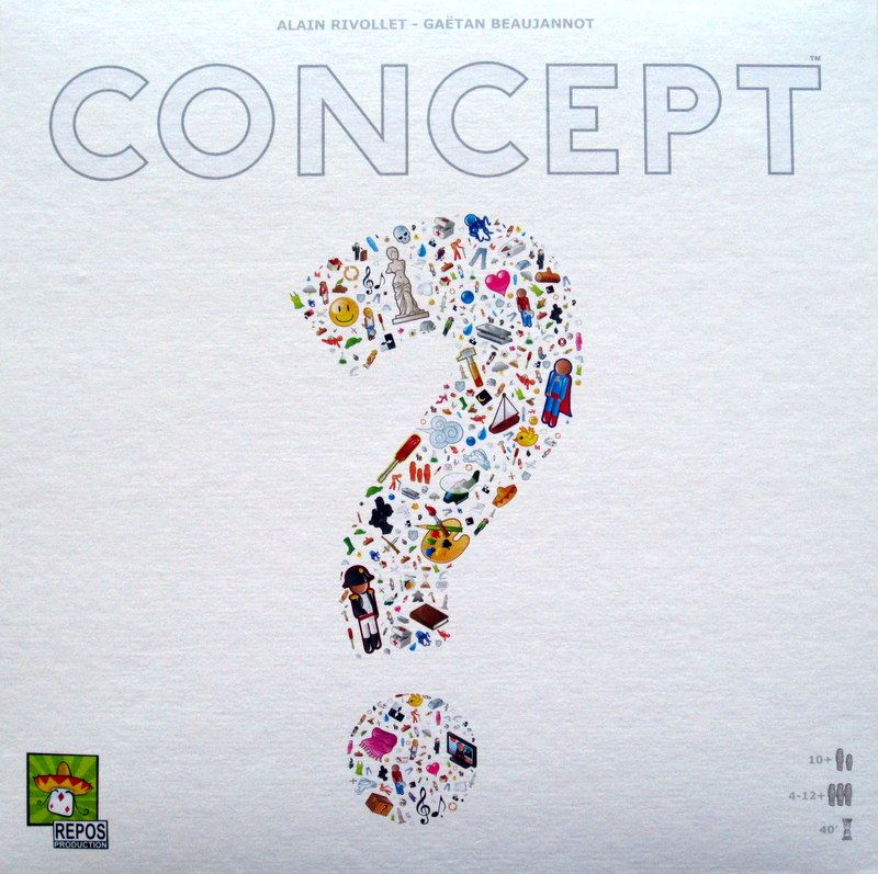 Visuel de Concept