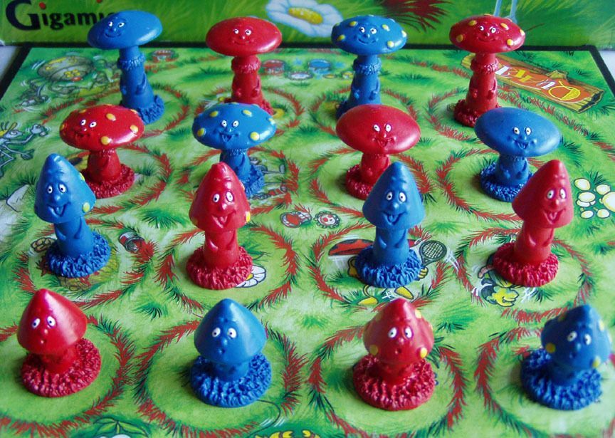 Visuel de Quarto