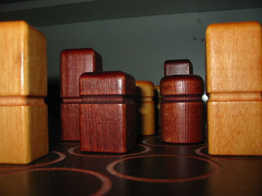 Visuel de Quarto