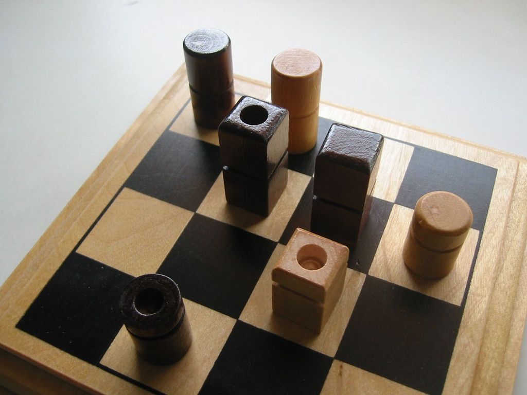Visuel de Quarto
