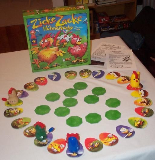 Visuel de Pique plume
