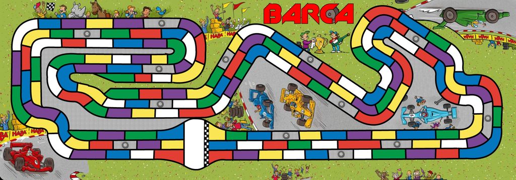 Visuel de monza