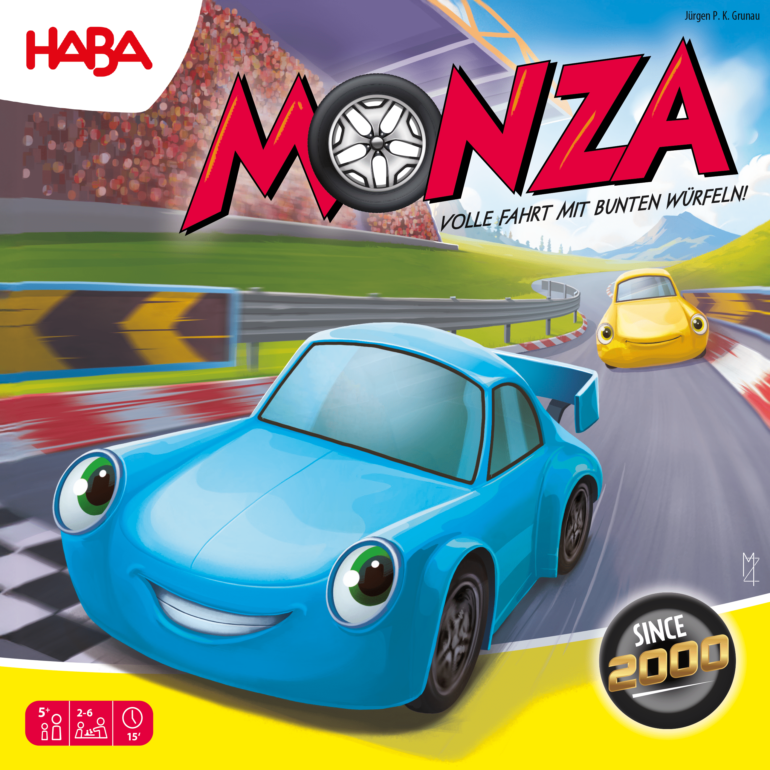 monza