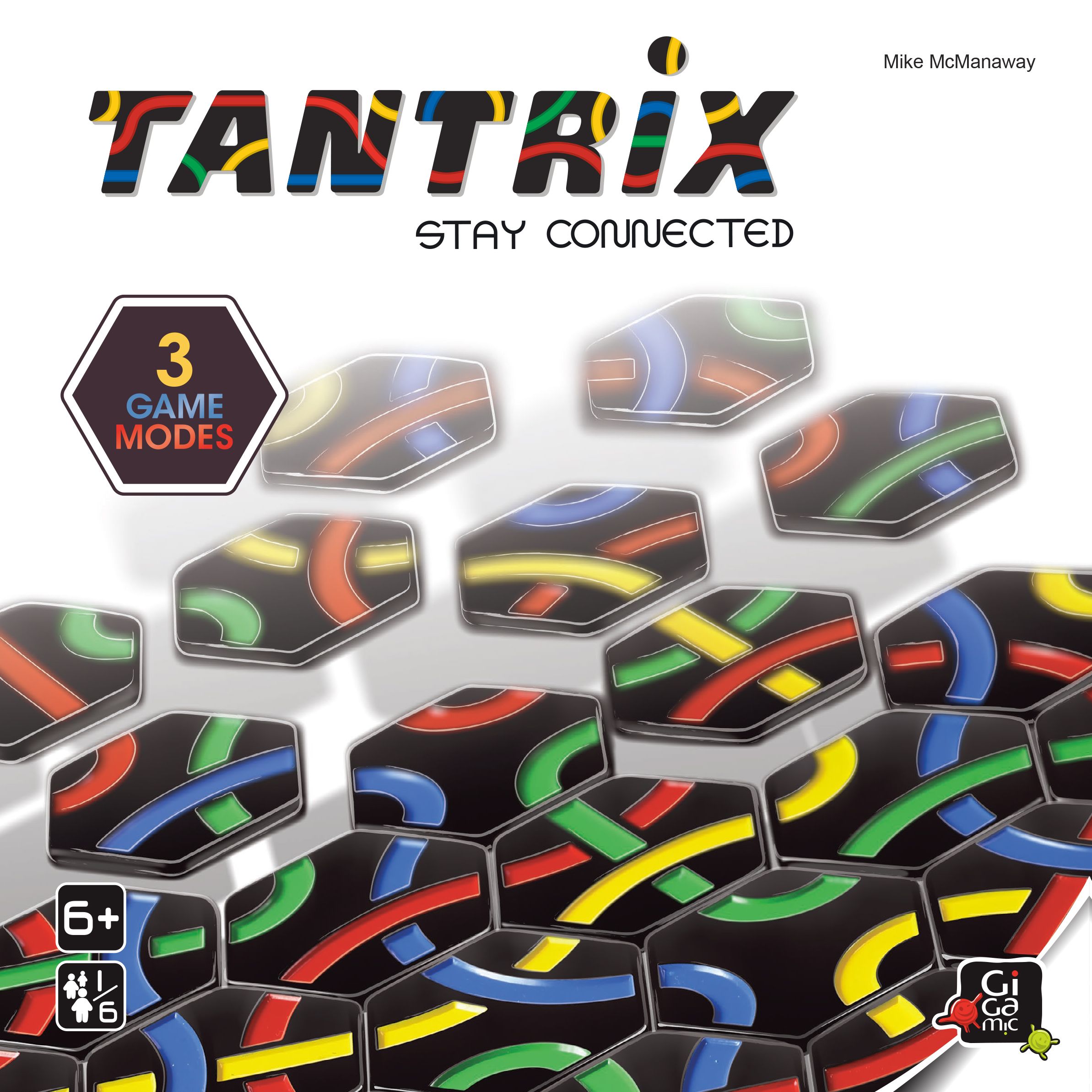 tantrix