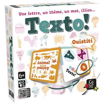texto