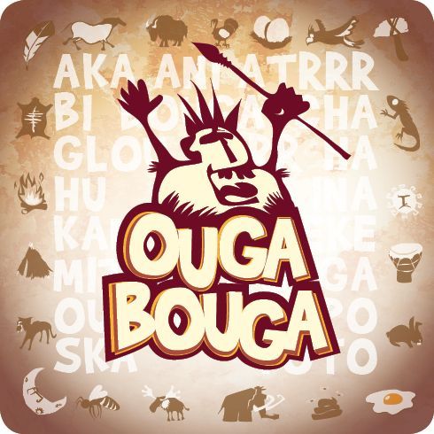 Visuel de Ouga bouga