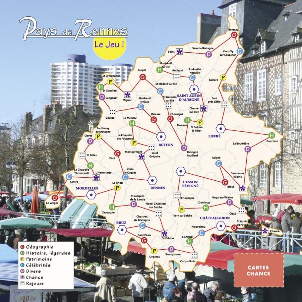 Visuel de Pays de Rennes