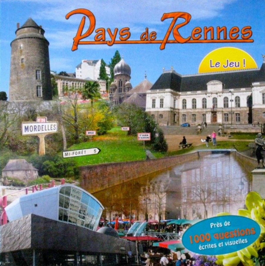 Pays de Rennes