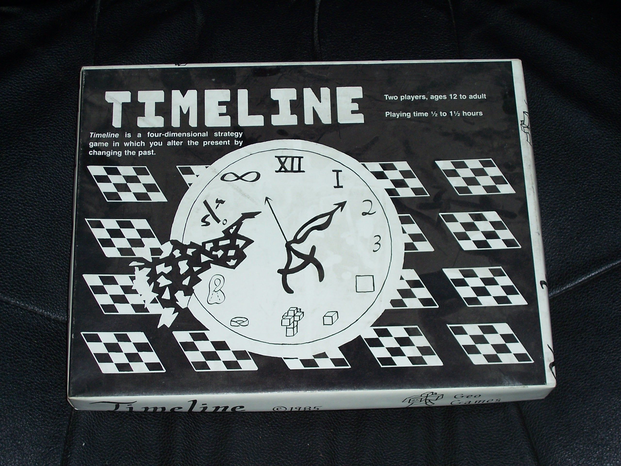 Timeline