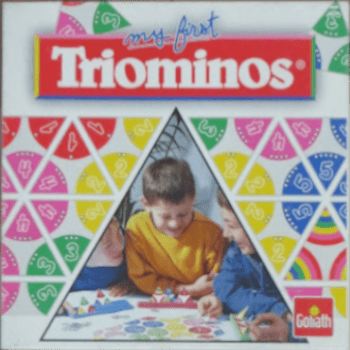 Visuel de Triominos