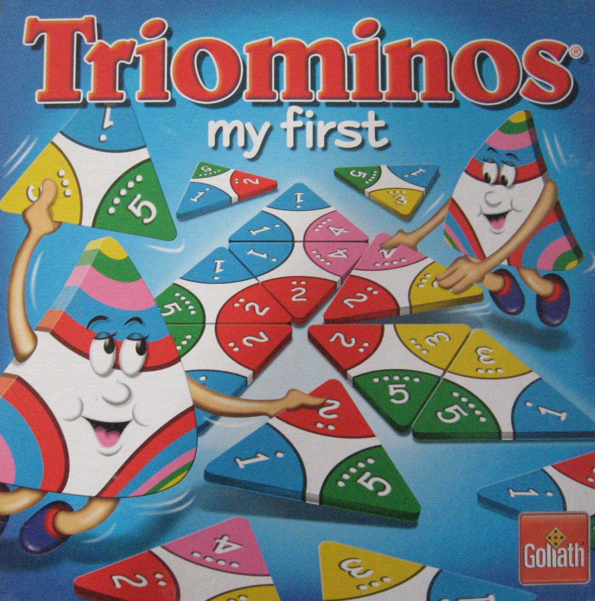 Triominos
