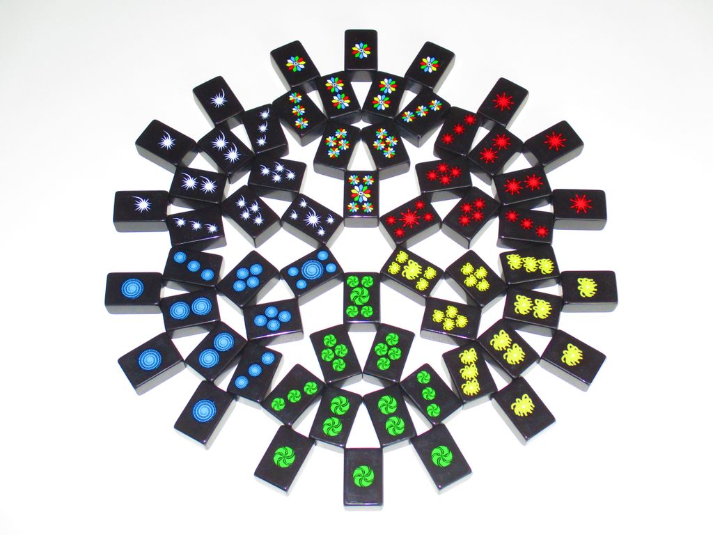 Visuel de Hanabi