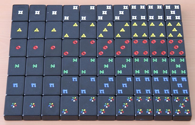 Visuel de Hanabi
