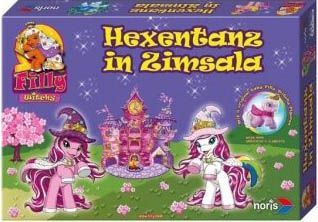 Visuel de Hexentanz