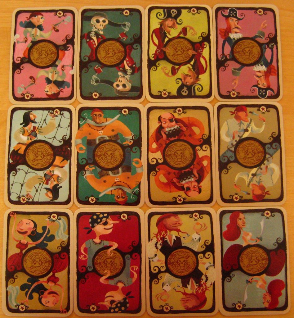 Visuel de Casino Pirate