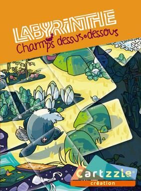 Labyrinthe