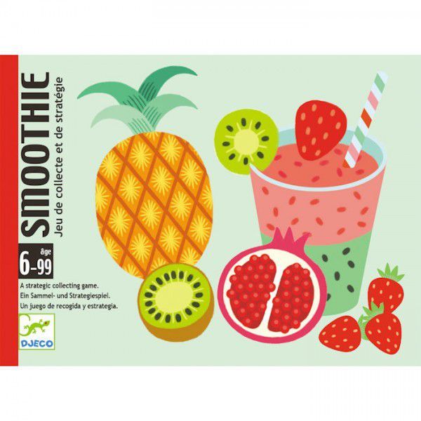 smoothie