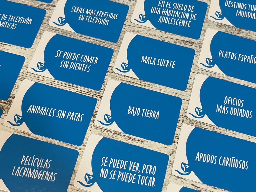 Visuel de Unanimo Party