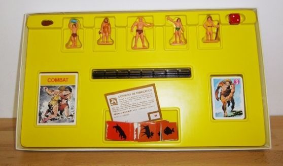 Visuel de Préhistoire