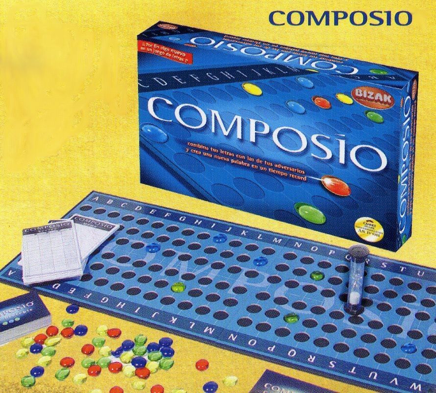 Visuel de Composio