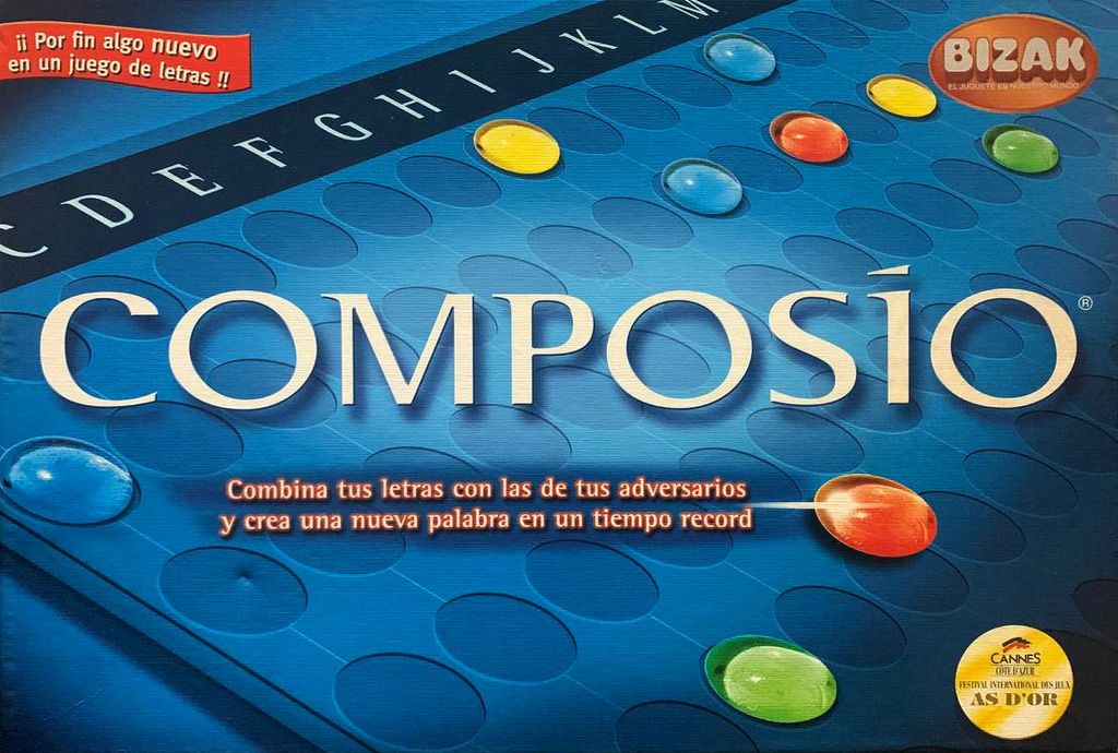 Visuel de Composio