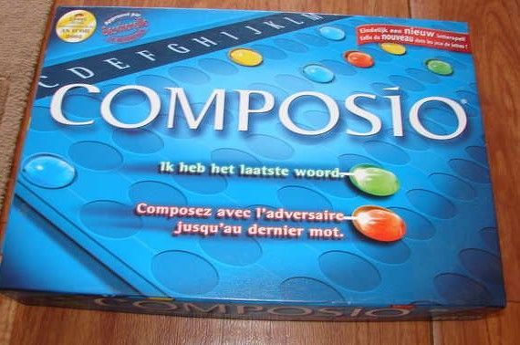 Visuel de Composio