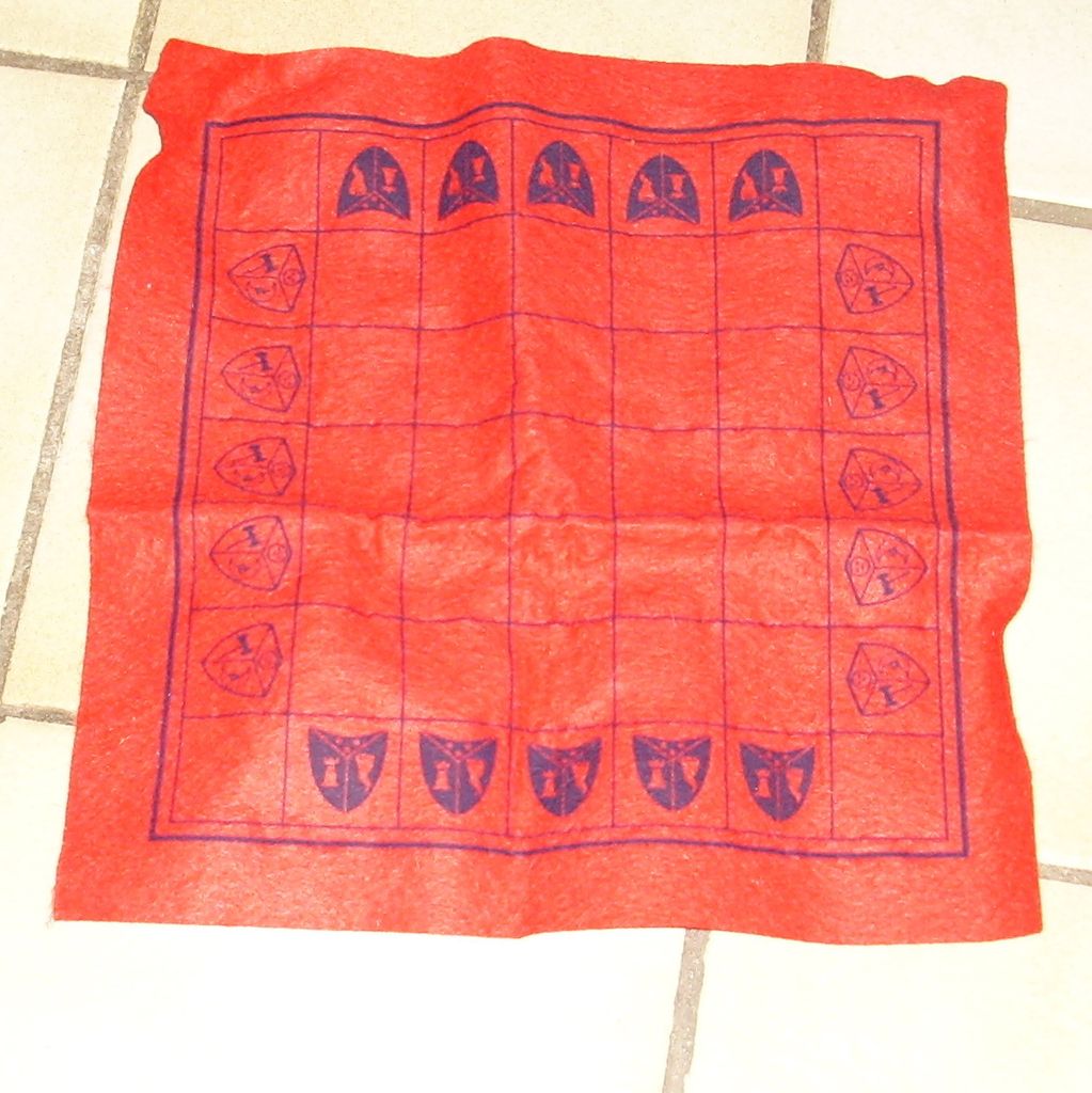 Visuel de Zebulon