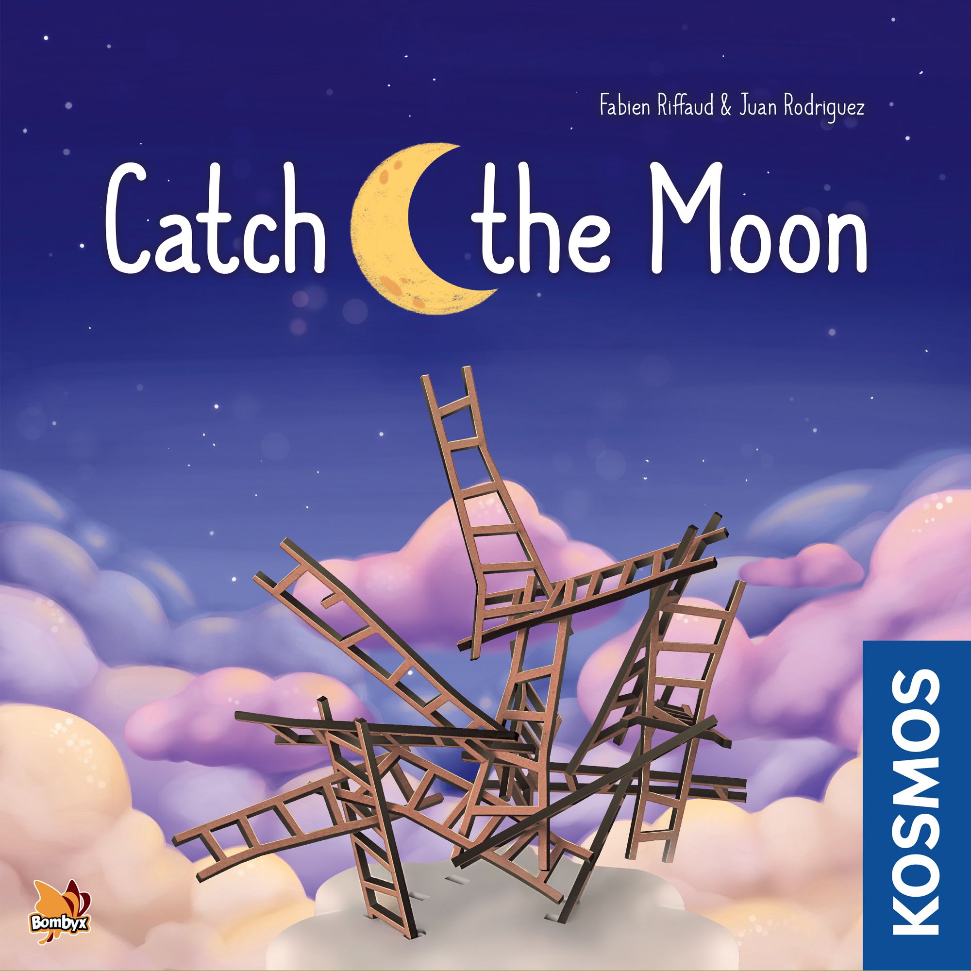 decrocher la lune