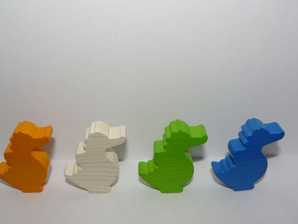 Visuel de fort Comme Un Dragon