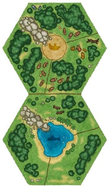 Visuel de Les Premières Etincelles