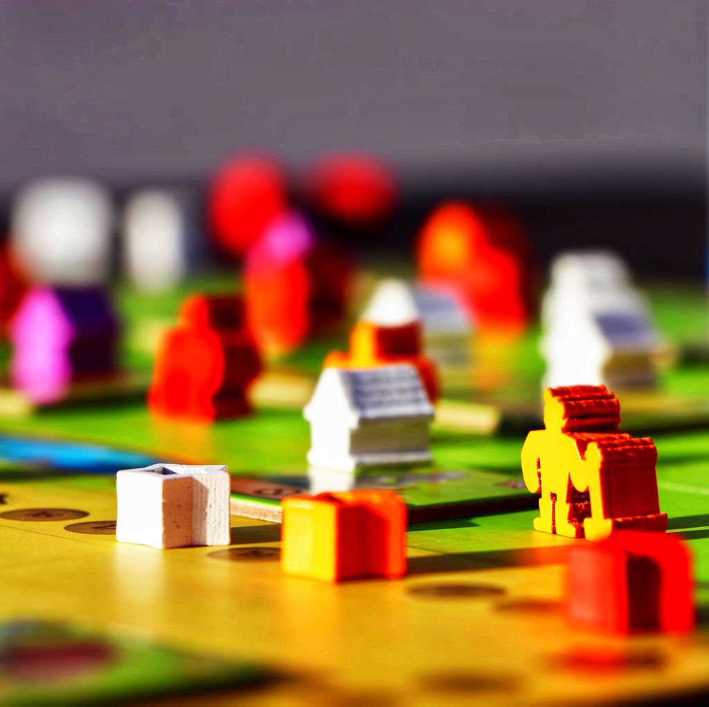 Visuel de Little Town