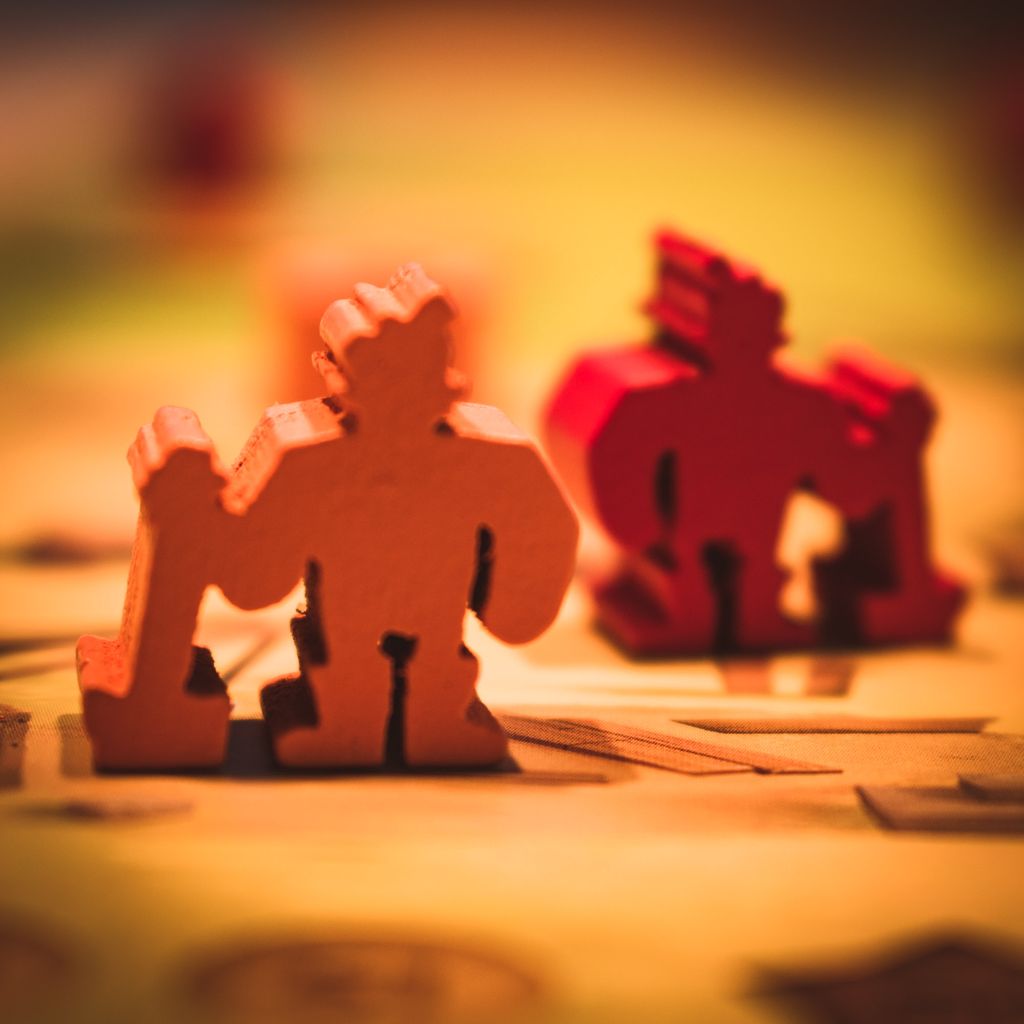 Visuel de Little Town