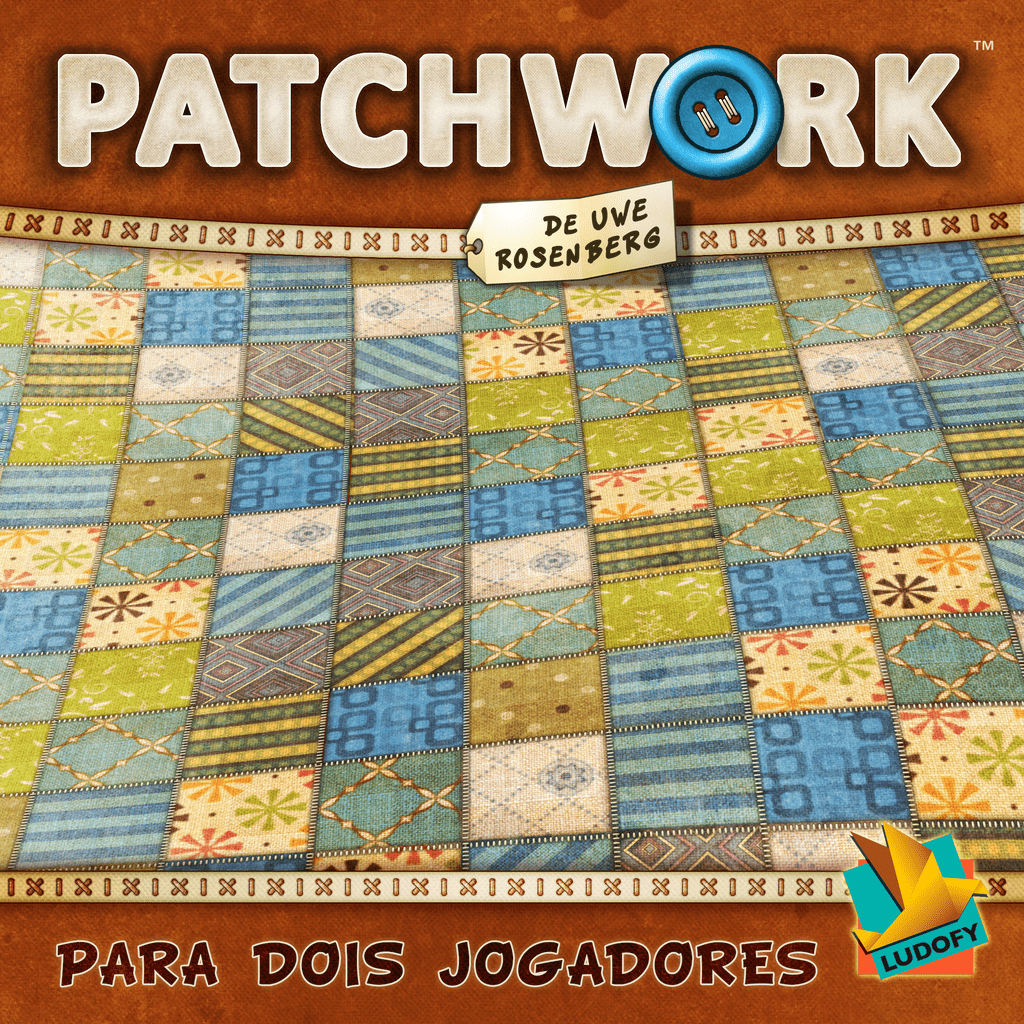 Visuel de Patchwork