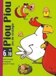 Visuel de Piou Piou