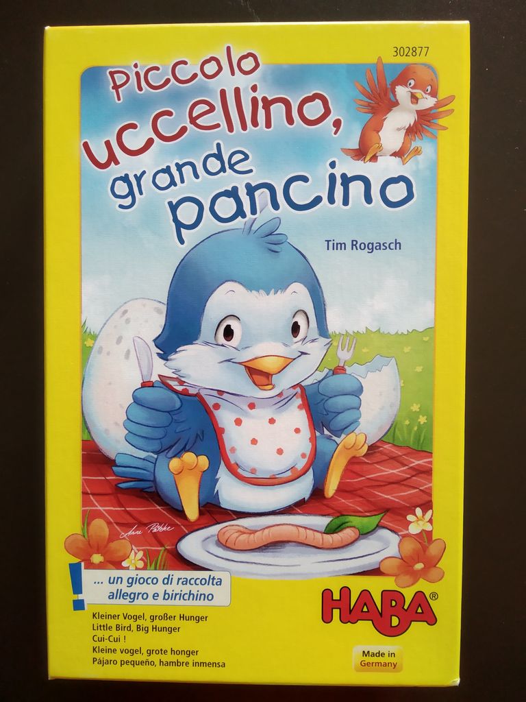Visuel de Cui-cui